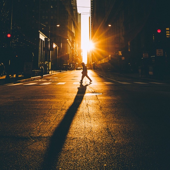 Meet your Posher, Roger - Picture 1 of 1